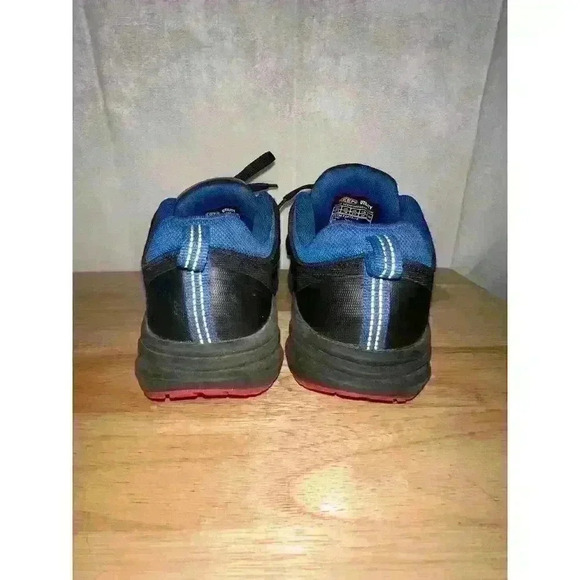 KEEN Utility‎  Minneapolis Low Height Composite Toe Industrial Work Sneaker Sz 7 - Picture 6 of 12